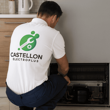 Castellón ElectroPlus reparación de neveras