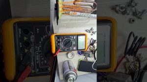 Caso real: termo eléctrico con corte térmico frecuente