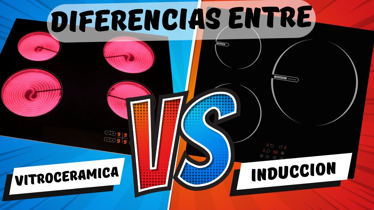 Revisión visual de daños en cristal de vitrocerámica para reparación eficiente