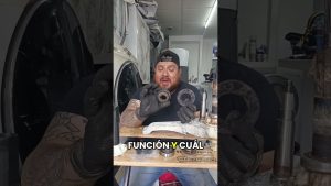 Cuándo no compensa reparar una lavadora muy antigua