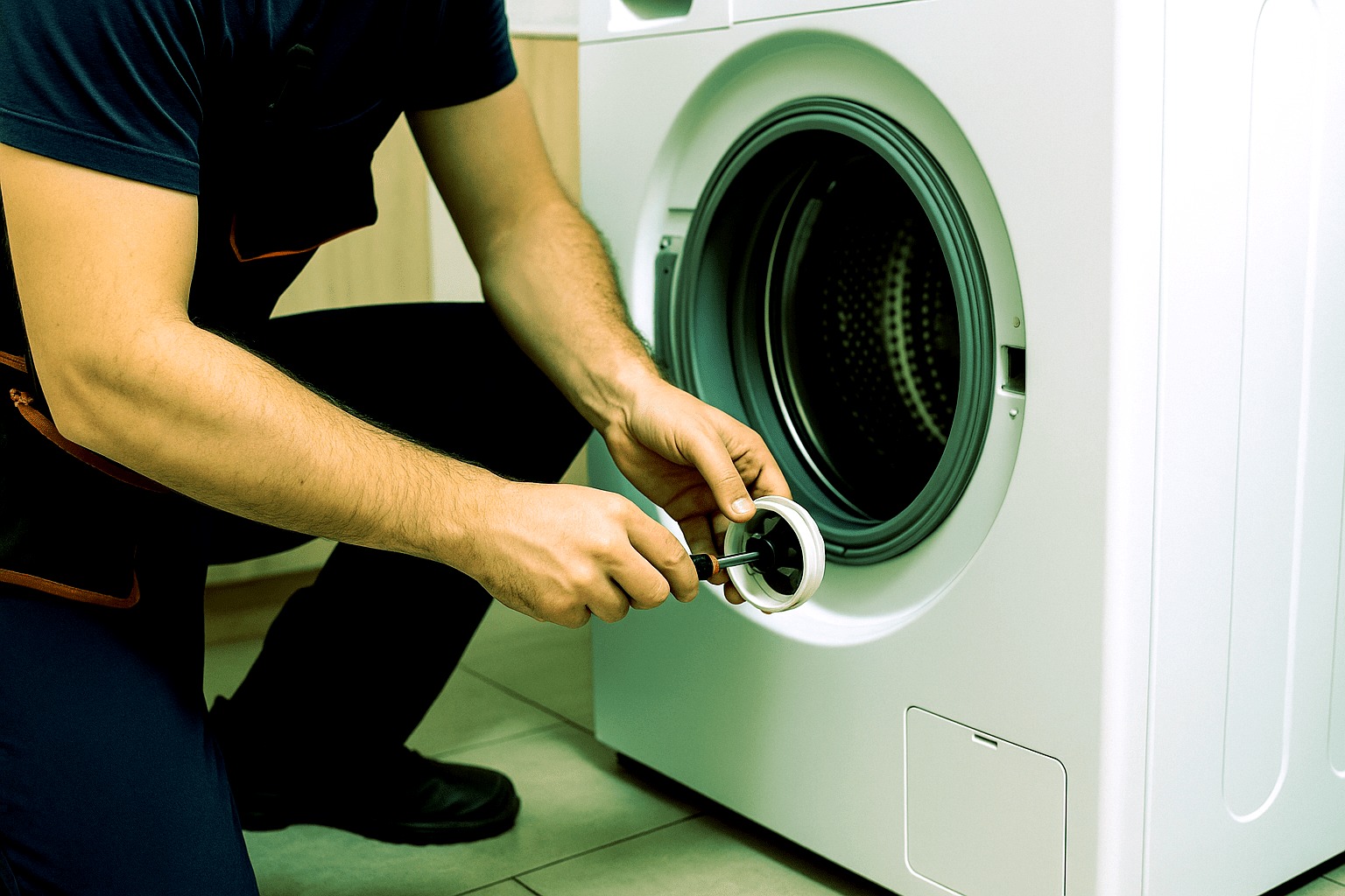 Servicio de reparaciones 24h en Coín